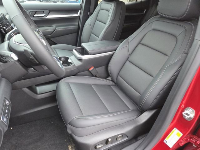 New 2026 GMC Terrain Elevation image 32