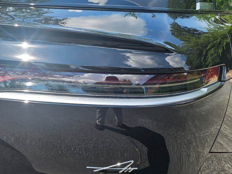 Used 2024 Lucid Air Pure RWD image 24