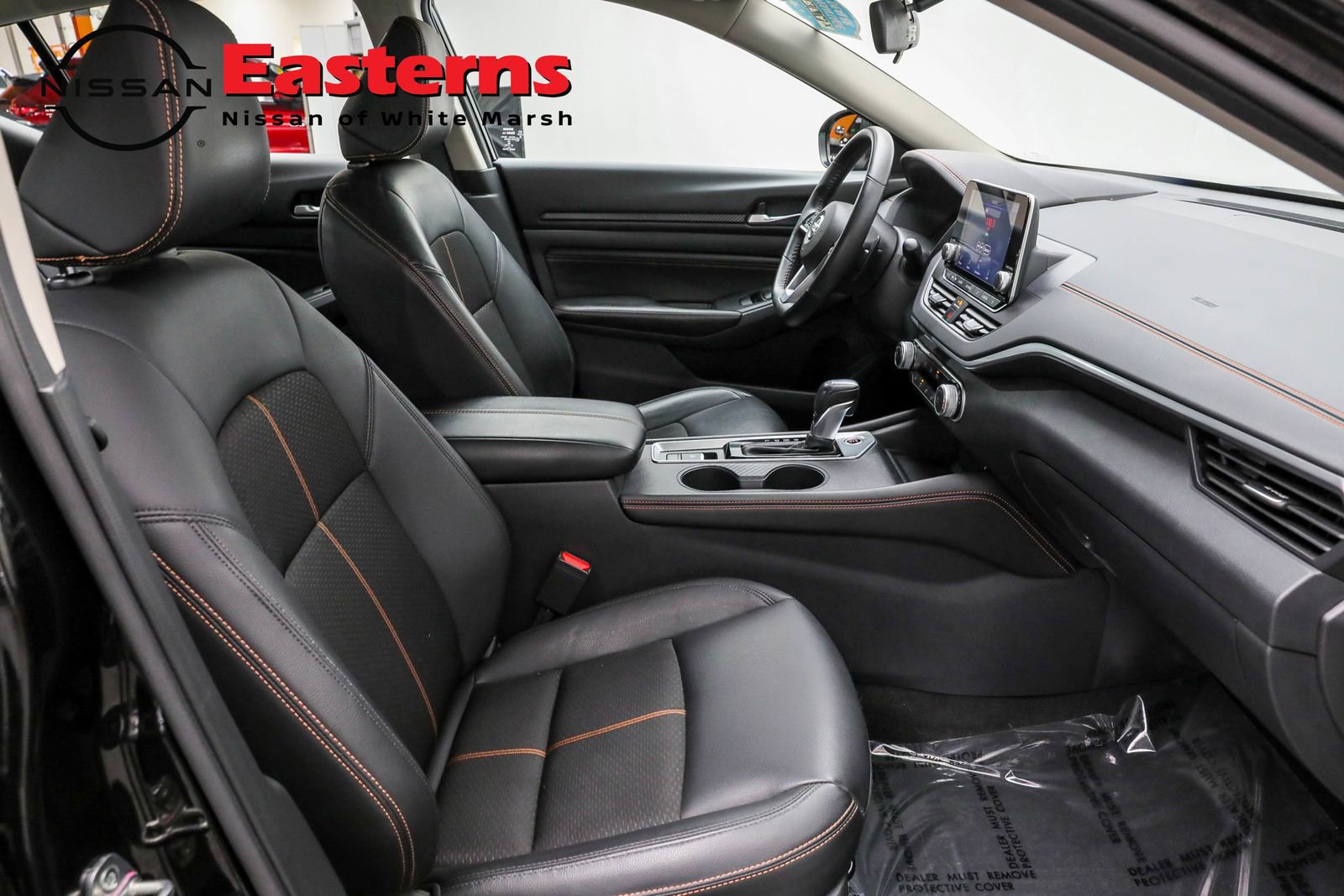 Used 2021 Nissan Altima 2.5 SR image 45