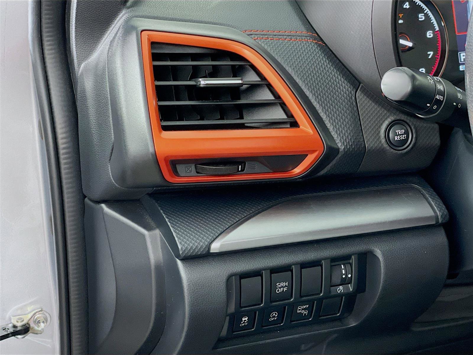 Used 2021 Subaru Forester Sport image 14