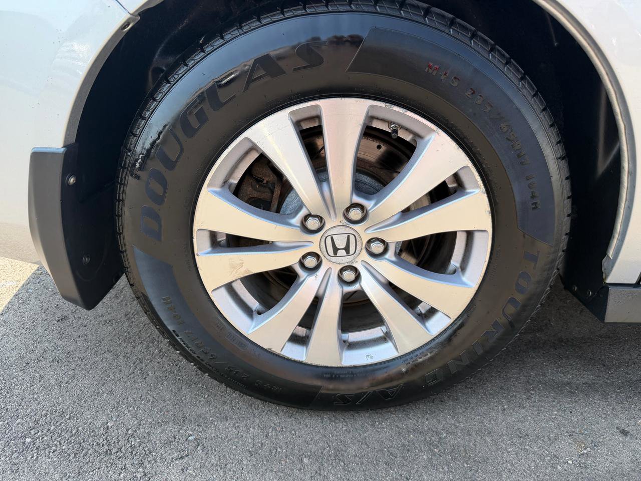 Used 2015 Honda Odyssey EX-L image 13