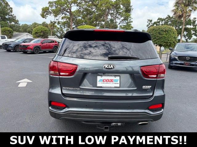 Used 2020 Kia Sorento S AWD/4WD image 5