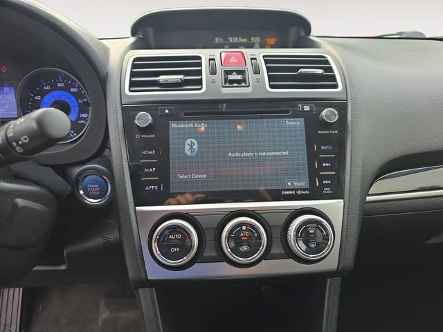 Used 2016 Subaru Crosstrek Touring AWD/4WD image 10