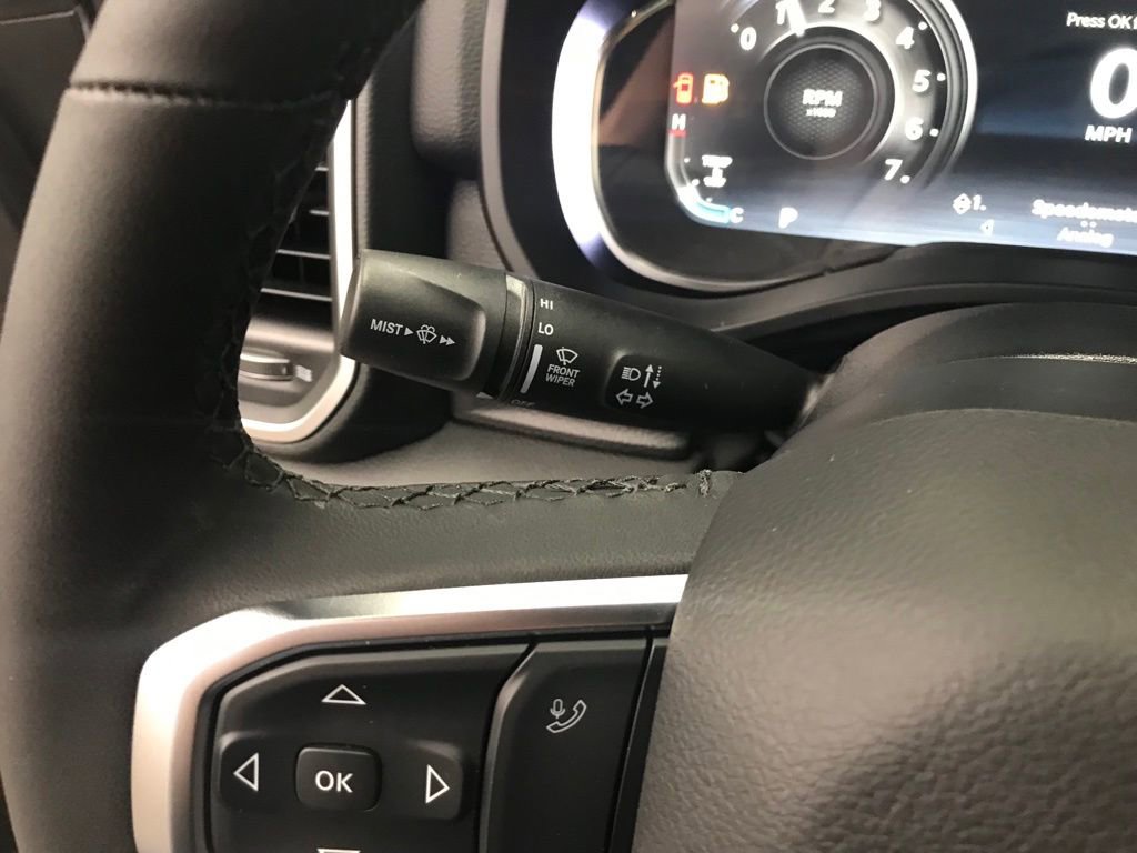 New 2026 RAM 1500 Big Horn image 17