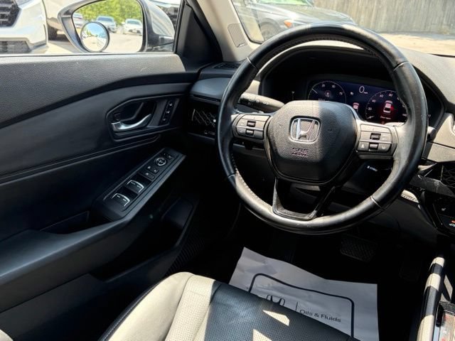 Certified 2024 Honda Accord EX-L image 33