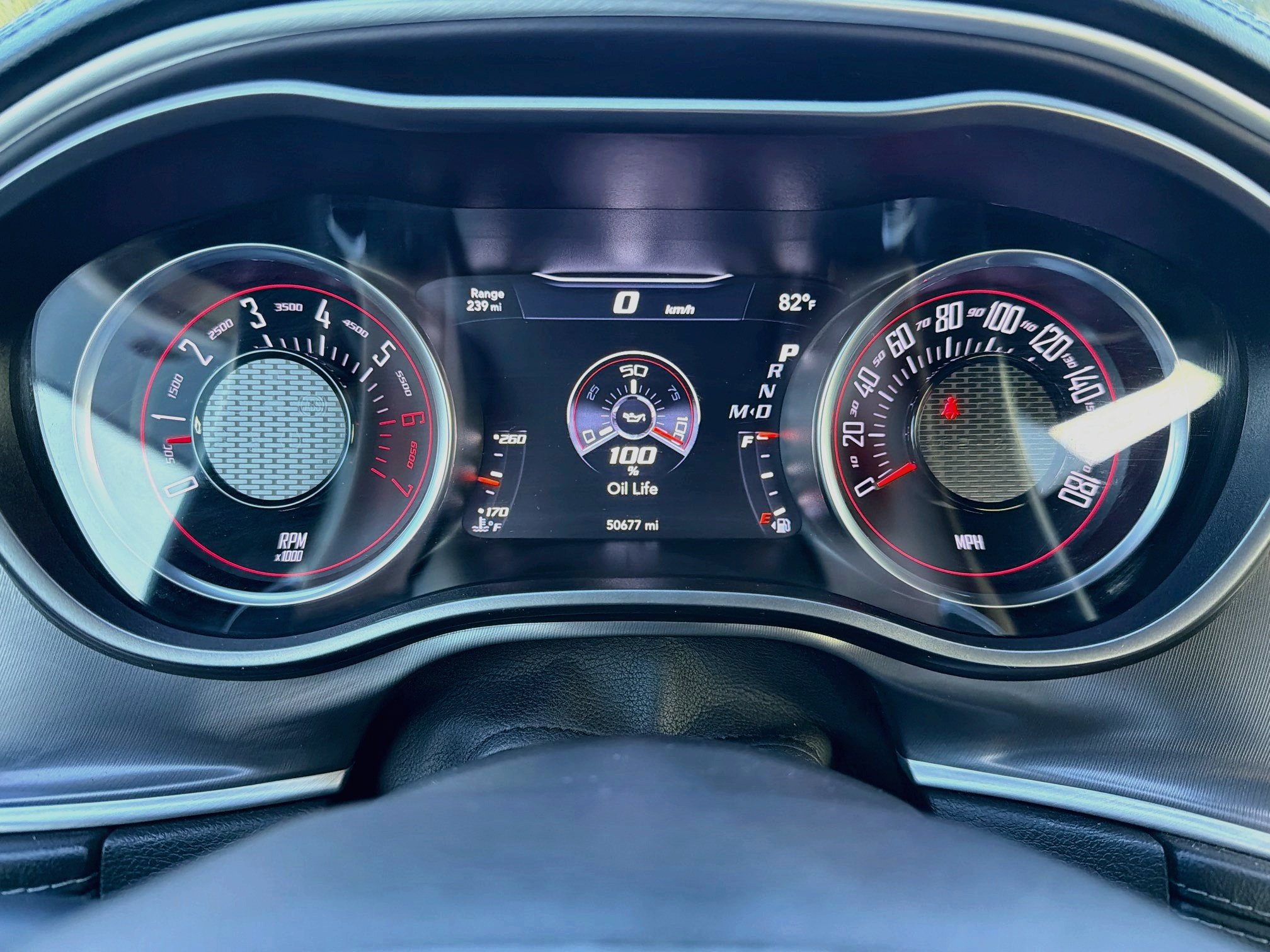 Used 2020 Dodge Challenger R/T Scat Pack RWD image 38