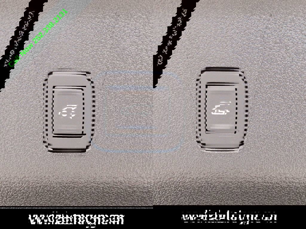 New 2026 GMC Yukon AT4 image 14