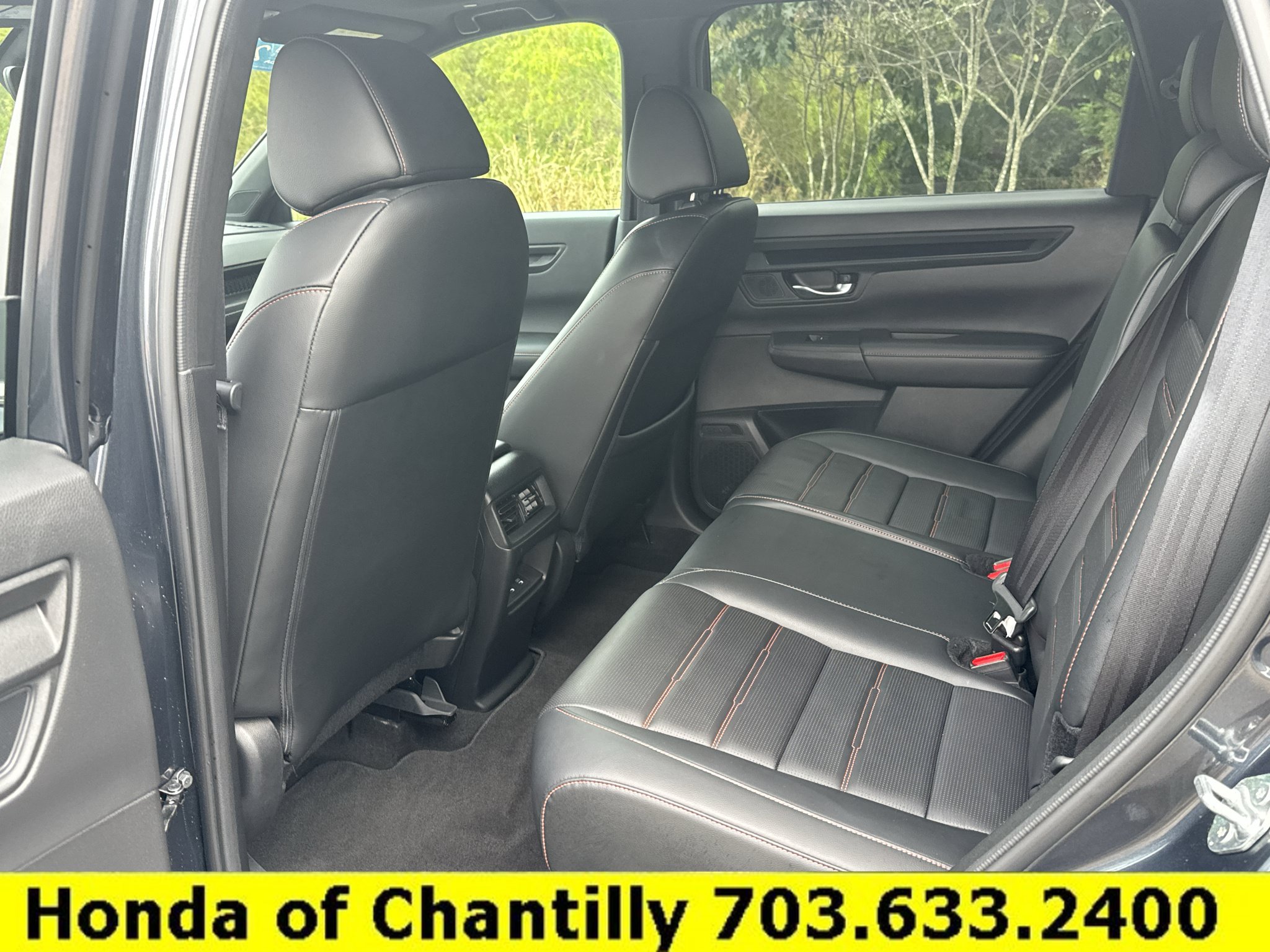 Used 2024 Honda CR-V Sport-L image 29