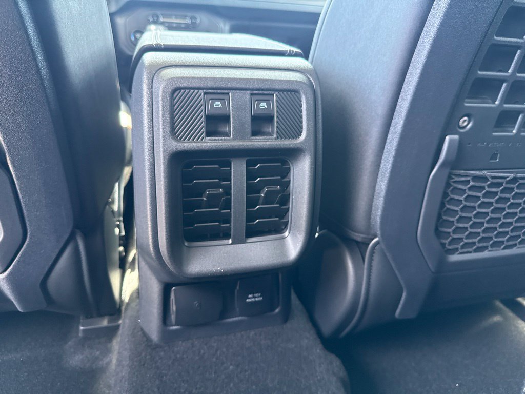 New 2026 Ford Bronco Big Bend AWD/4WD image 26
