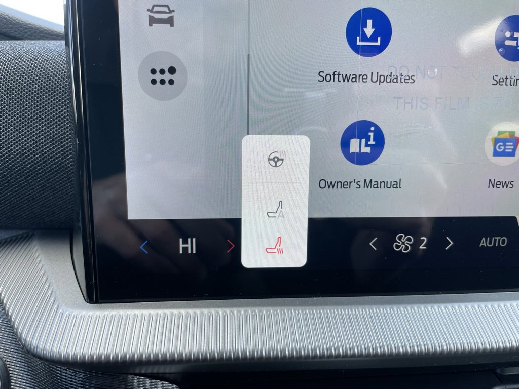 New 2026 Ford Explorer ST-Line w/ ST-Line Street Pack image 22