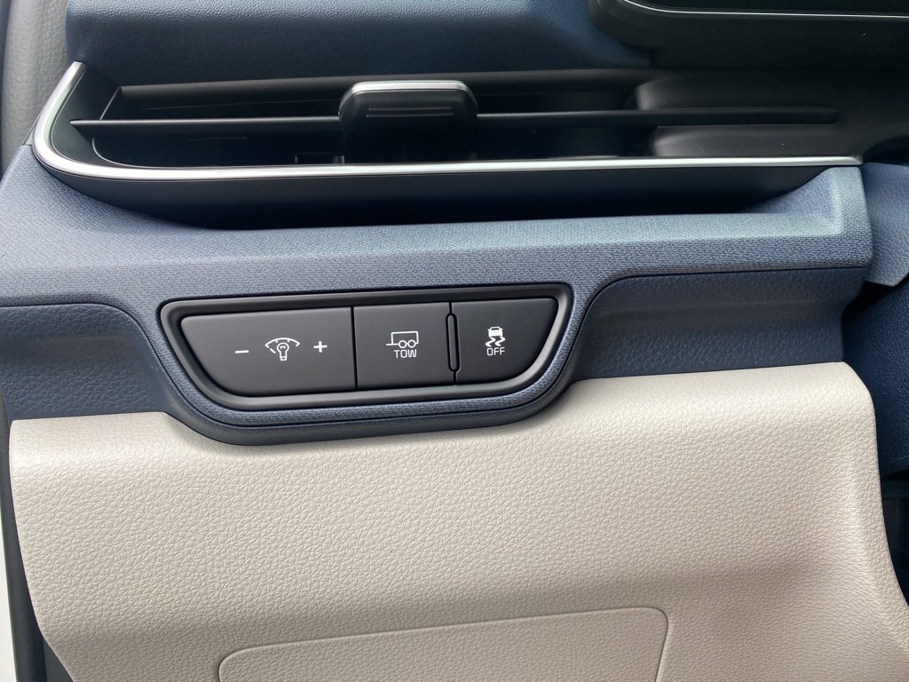 New 2026 Kia Carnival EX image 29