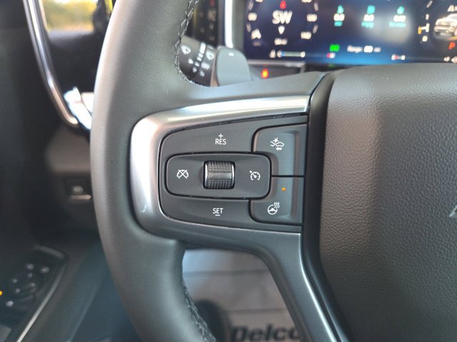 New 2026 Chevrolet Silverado 1500 LT w/ Protection Package AWD/4WD image 52