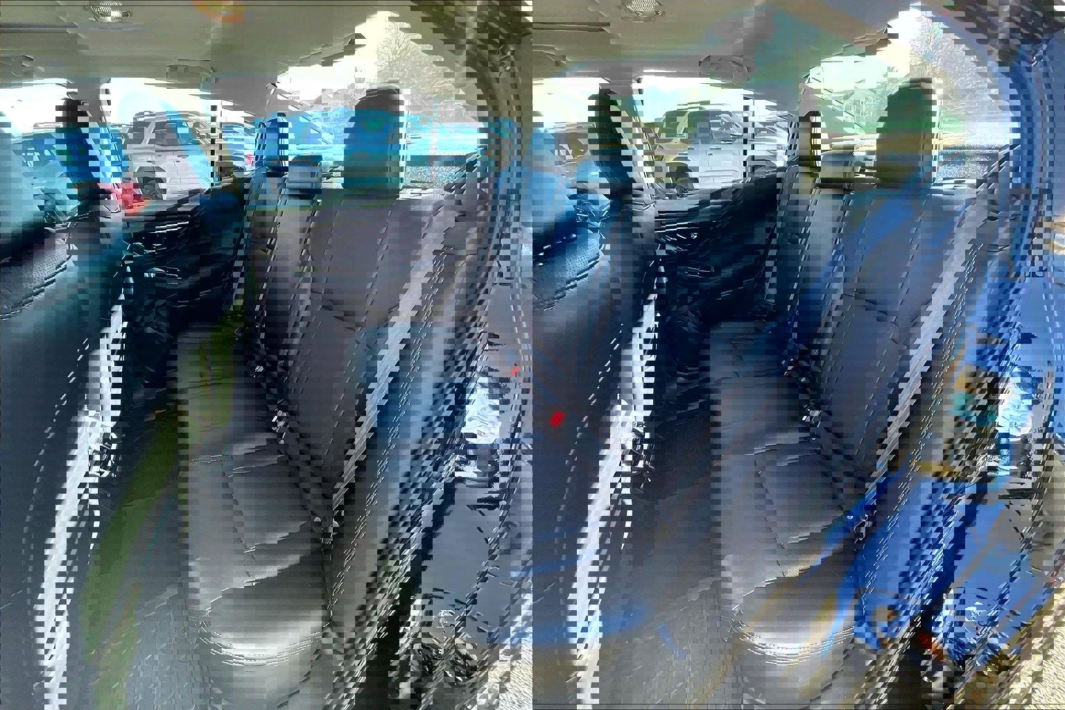 Used 2022 Subaru Legacy Limited w/ Popular Package #3 image 24