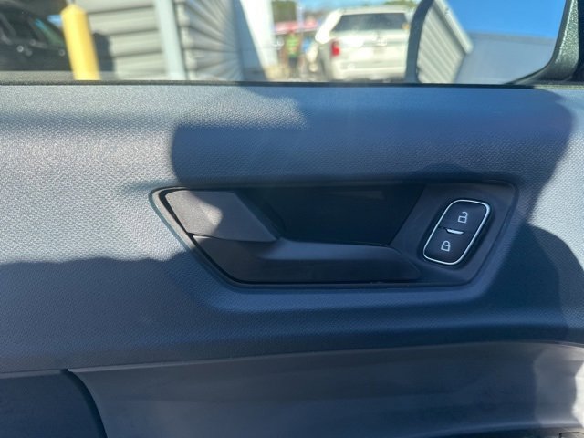 New 2026 Ford Maverick Lariat w/ Black Appearance Package image 12