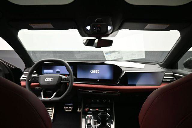 New 2026 Audi S5 Prestige AWD/4WD image 10