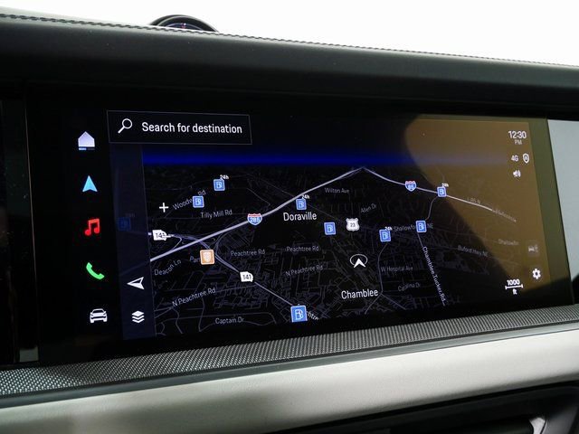 New 2026 Porsche Cayenne Coupe image 16