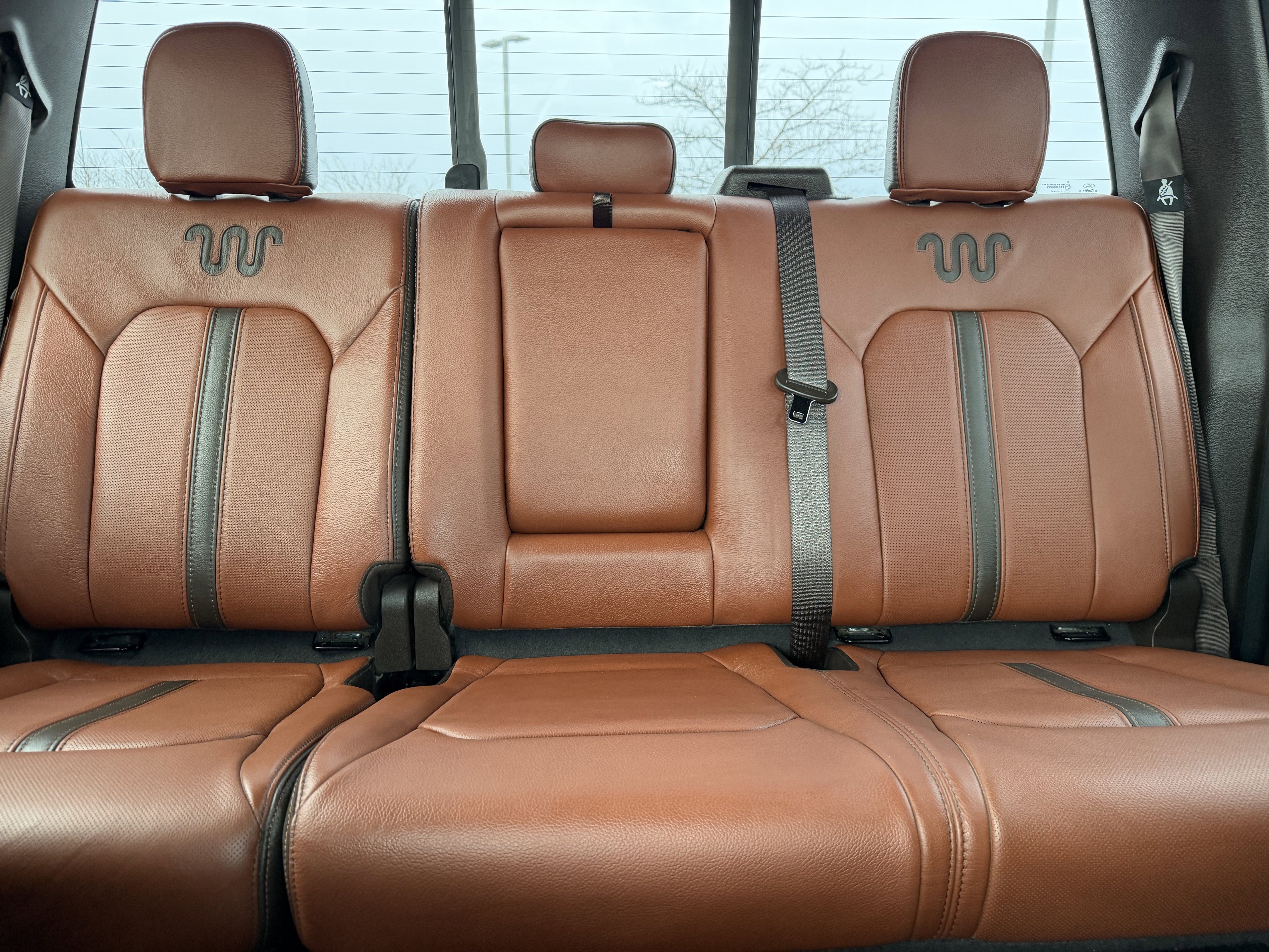 Used 2018 Ford F150 King Ranch w/ Equipment Group 601A Luxury image 13