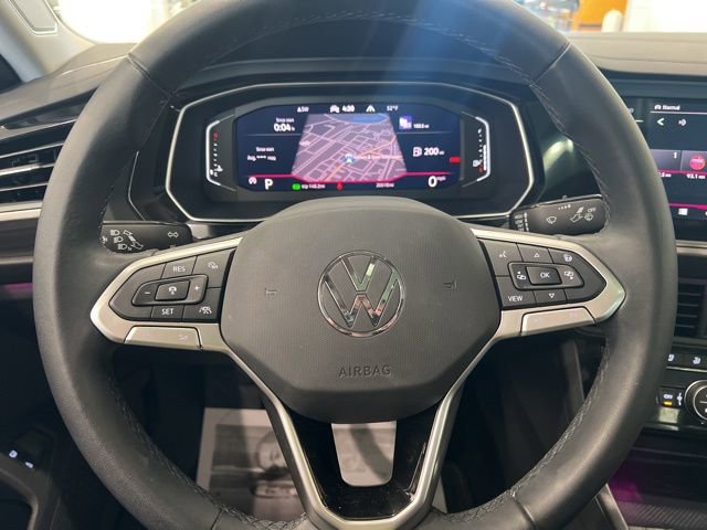 Used 2024 Volkswagen Jetta SEL FWD image 24