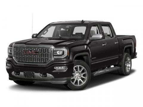 Used 2018 GMC Sierra 1500 Denali w/ Denali Ultimate Package