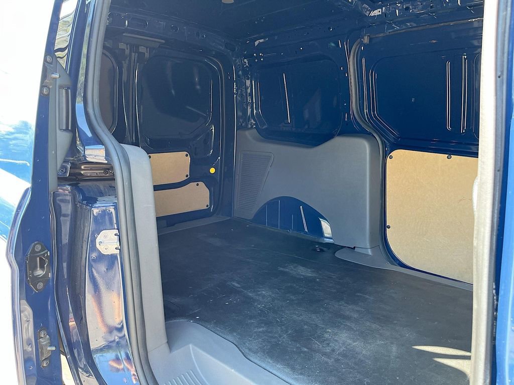 Used 2023 Ford Transit Connect XL w/ Trailer Tow Package image 24
