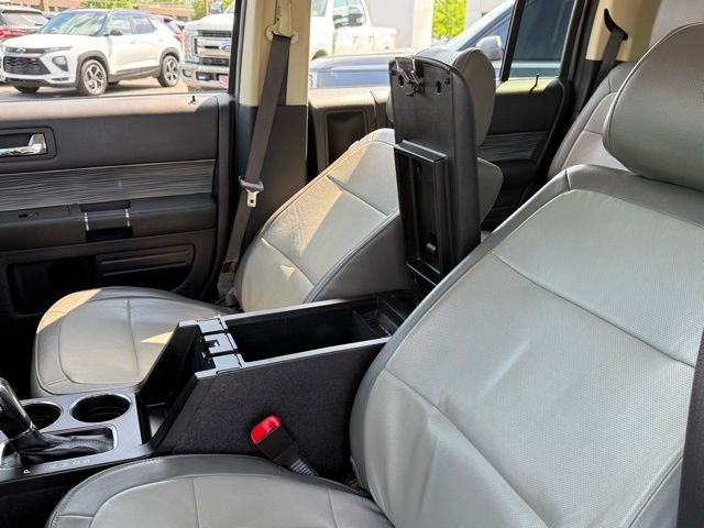 Used 2019 Ford Flex SEL w/ Equipment Group 202A AWD/4WD image 30