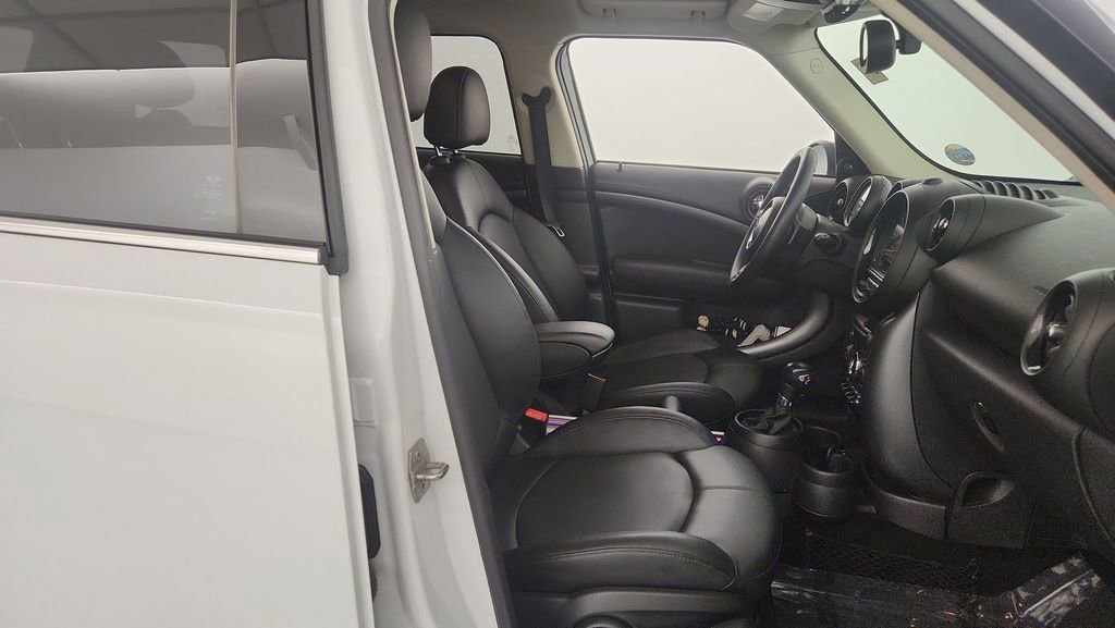 Used 2015 MINI Cooper Countryman S image 22