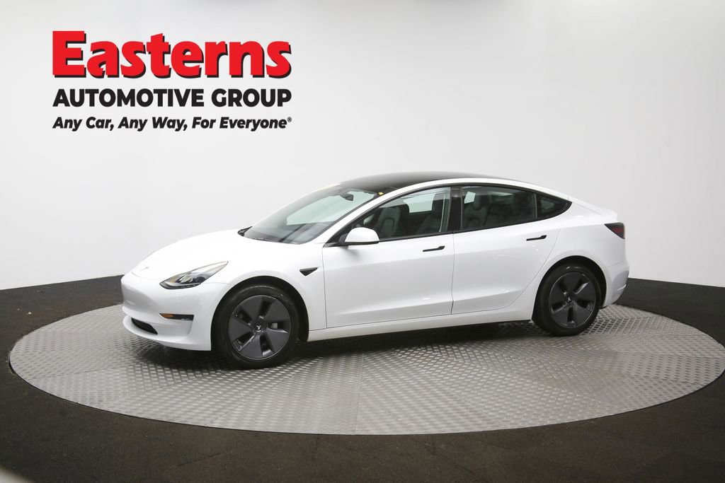 Used 2023 Tesla Model 3 Standard Range image 53