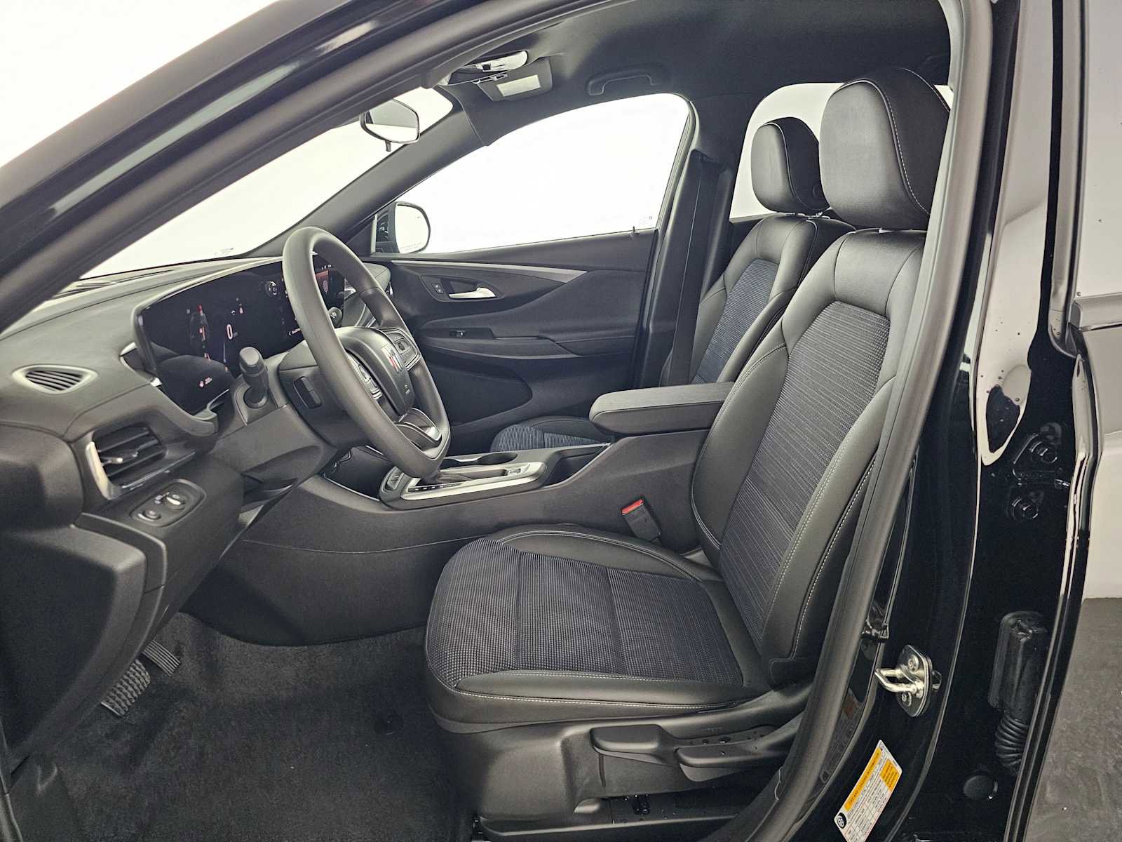 New 2026 Buick Envista Preferred w/ Advanced Safety Package FWD image 20