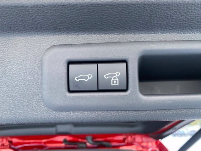New 2026 Toyota Sequoia Capstone AWD/4WD image 12