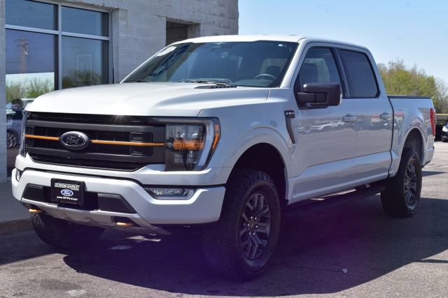 Used 2023 Ford F150 Tremor AWD/4WD image 16