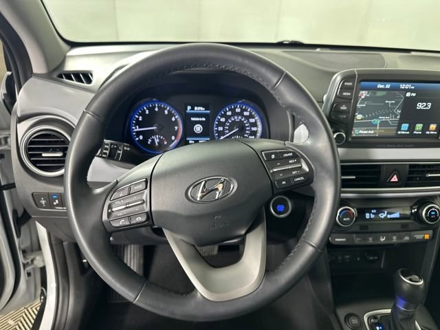 Used 2019 Hyundai Kona Ultimate image 14