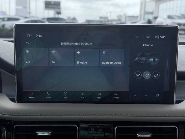 Certified 2023 Lincoln Nautilus AWD w/ Premium Package image 37