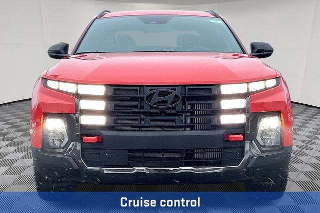 New 2026 Hyundai Santa Cruz XRT AWD/4WD image 19