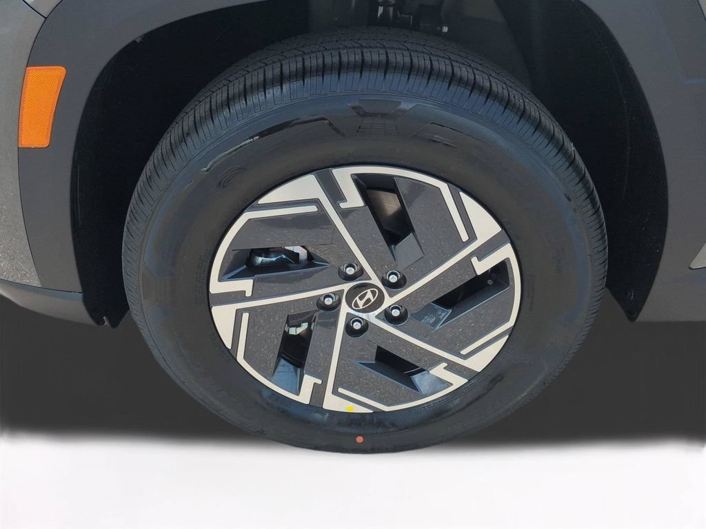 New 2026 Hyundai Tucson Blue SE AWD/4WD image 11