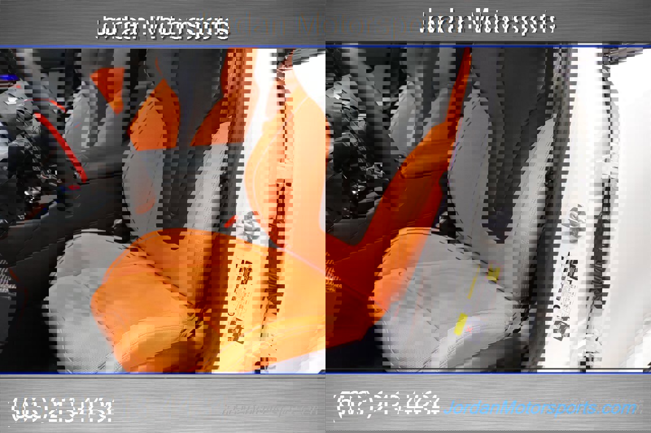 Used 2025 BMW M5 Touring w/ M Driver's Package image 20