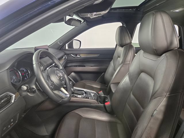 Used 2023 MAZDA CX-5 Signature AWD/4WD image 15