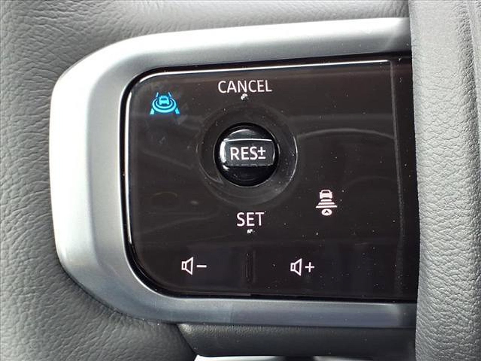 New 2026 Nissan Armada SV image 25