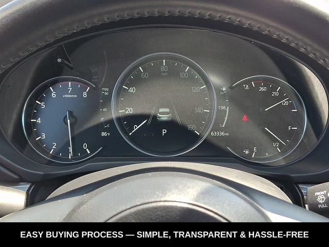 Used 2020 MAZDA CX-5 Grand Touring AWD/4WD image 22