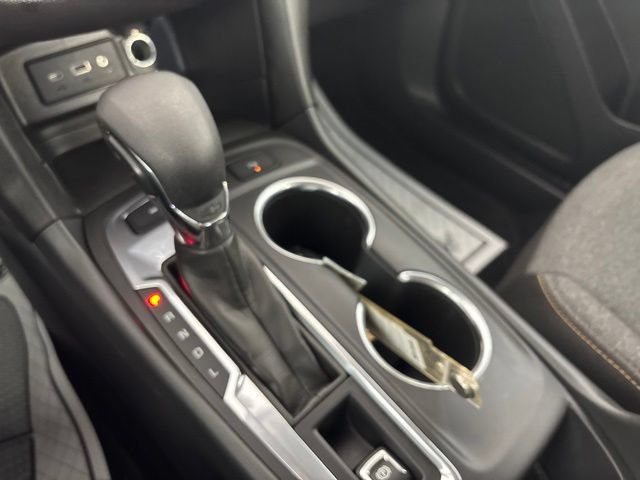 Used 2024 Chevrolet Equinox LT AWD/4WD image 44