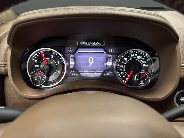 Used 2020 RAM 3500 Laramie image 19