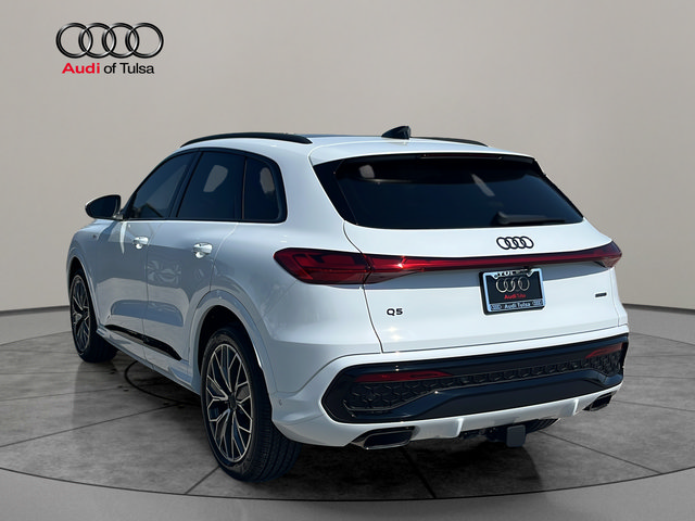 New 2026 Audi Q5 Prestige AWD/4WD image 3
