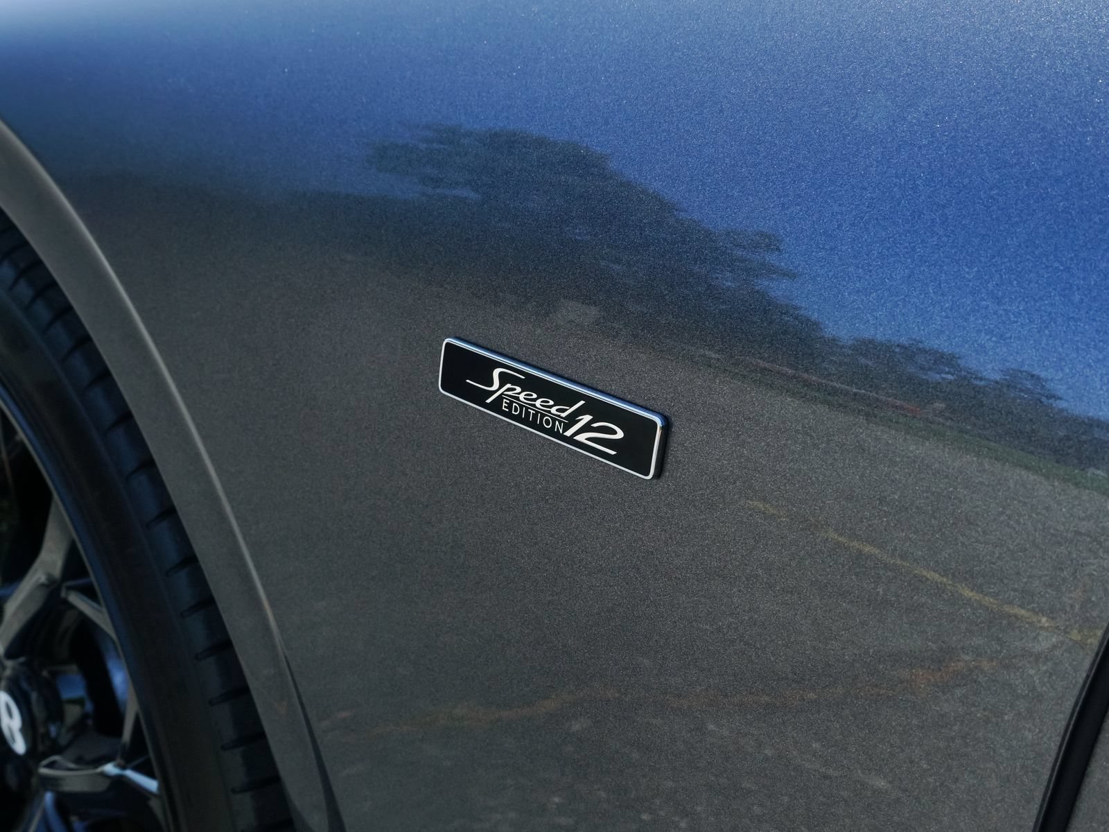 Used 2024 Bentley Continental GT Speed AWD/4WD image 28
