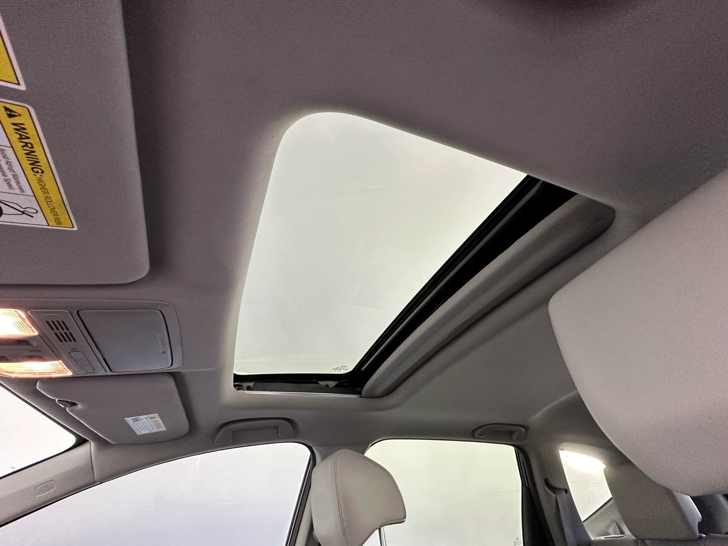 Used 2017 Honda CR-V EX-L image 37