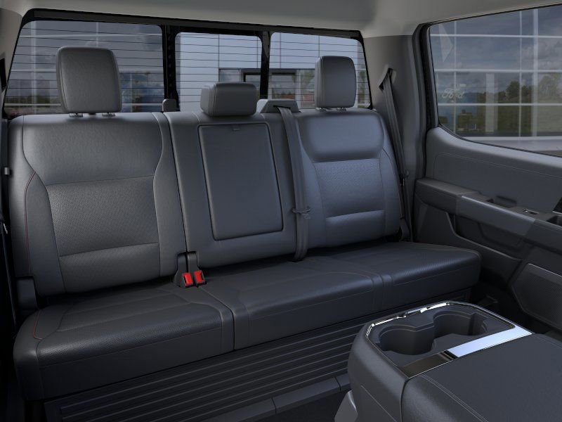 New 2026 Ford F250 Lariat w/ Lariat Ultimate Package AWD/4WD image 42