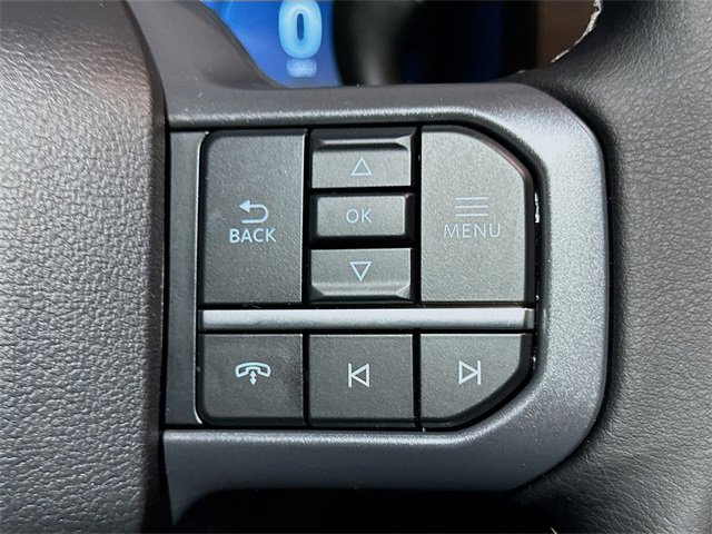 New 2025 Ford F150 XLT w/ Equipment Group 302A MID image 28