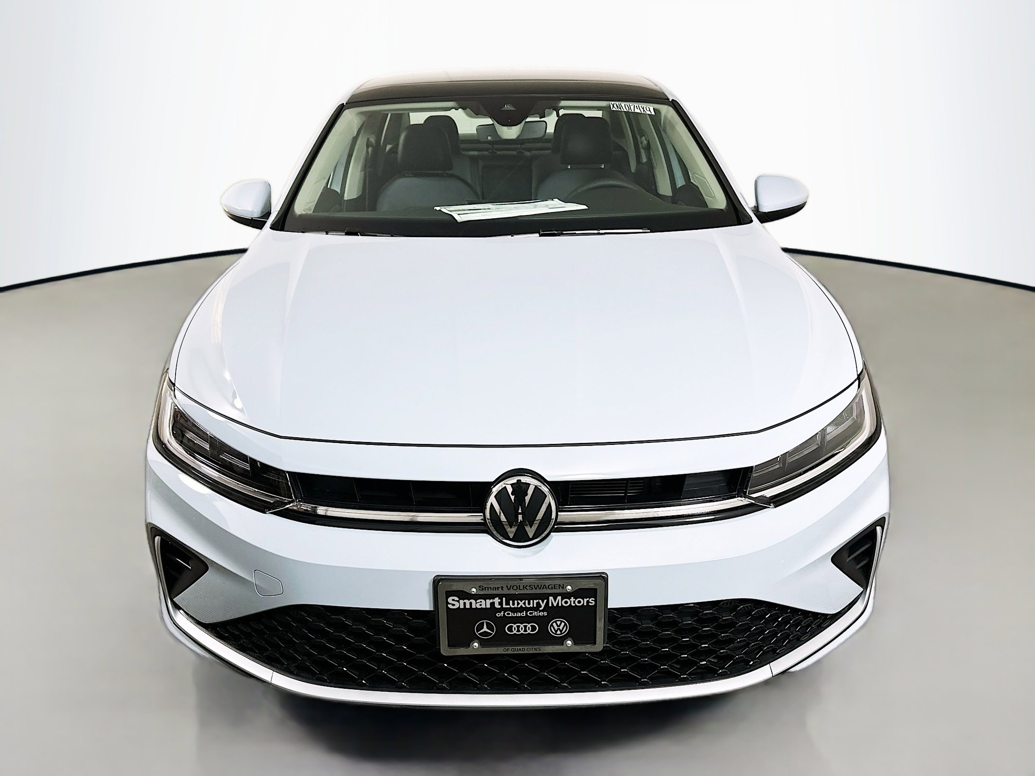 New 2026 Volkswagen Jetta SE image 2