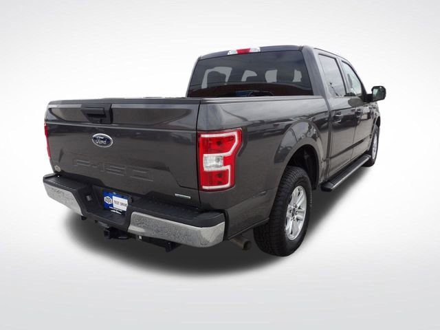 Certified 2020 Ford F150 XLT image 10