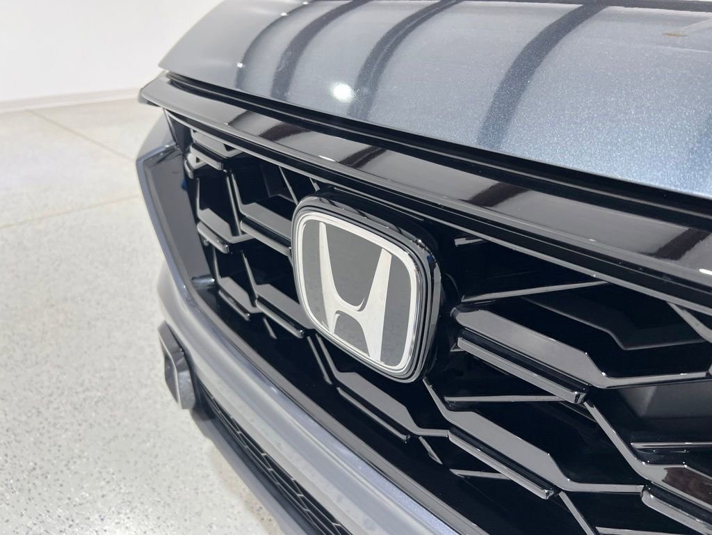 Used 2025 Honda CR-V Sport image 26