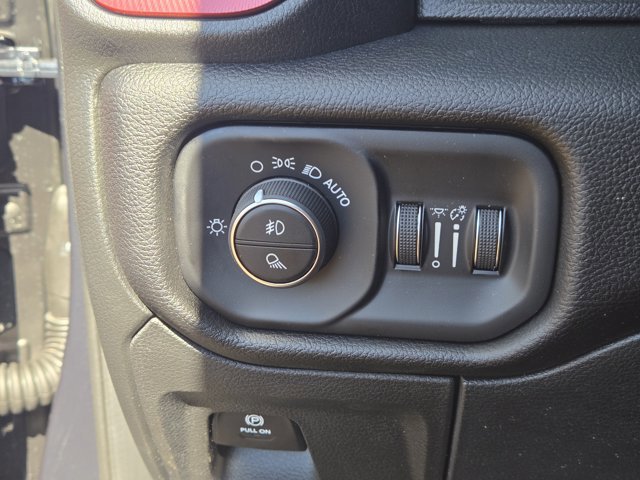 New 2026 RAM 1500 Rebel image 15