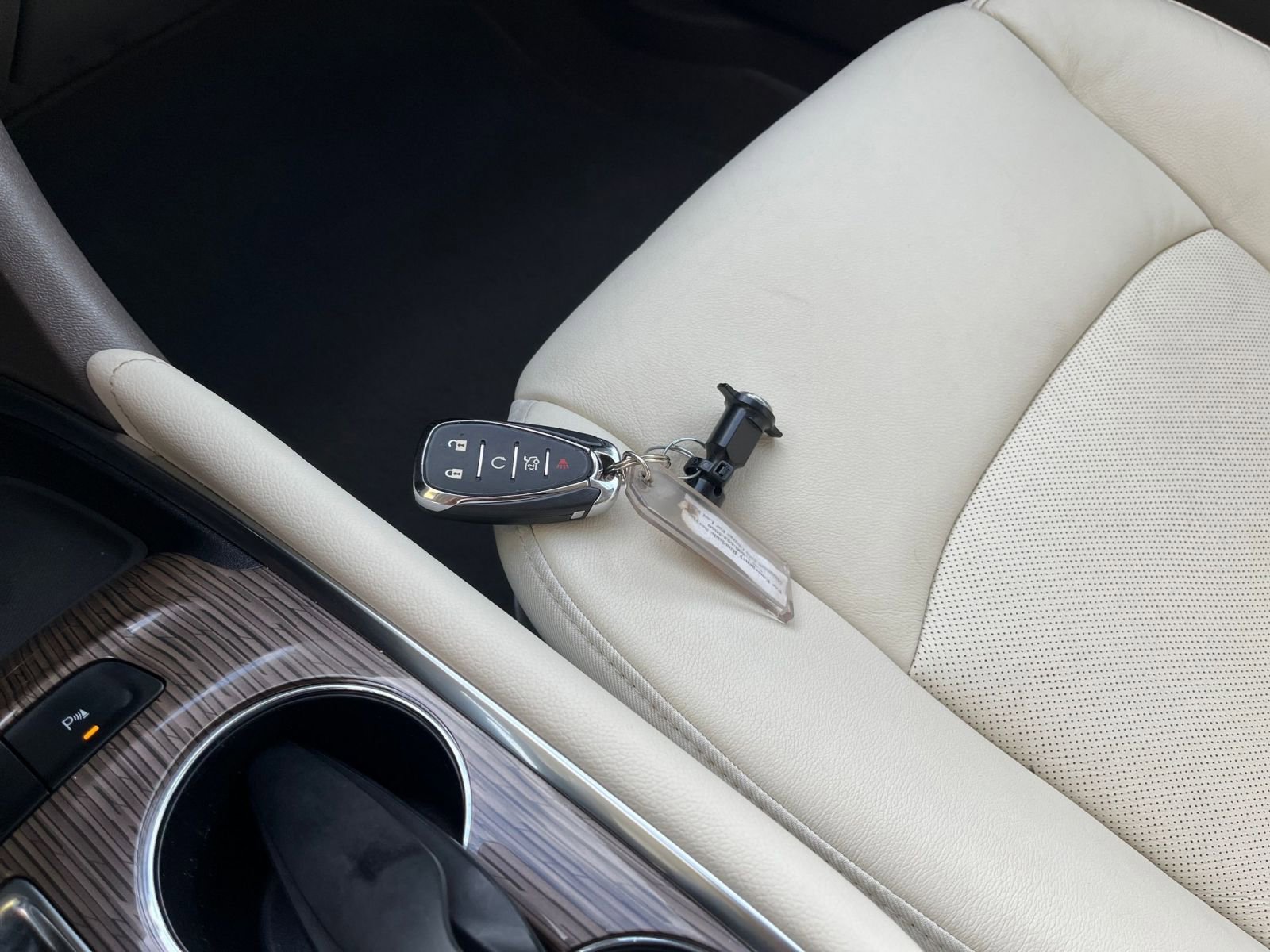 Used 2024 Chevrolet Malibu LT image 22